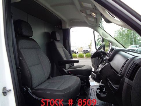Used 2023 RAM ProMaster 2500 FWD image 20