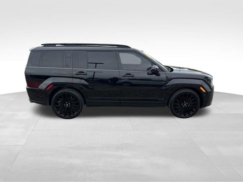 Used 2025 Hyundai Santa Fe Calligraphy AWD/4WD image 8