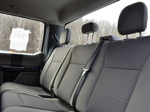 Used 2020 Ford F250 XL w/ STX Appearance Package image 19