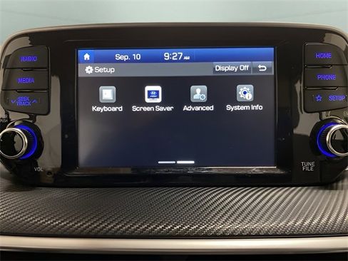 Used 2021 Hyundai Tucson SE image 40