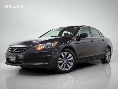 Used 2011 Honda Accord EX