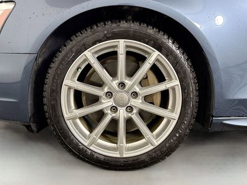 Used 2015 Audi A4 2.0T Premium Plus w/ Premium Plus Package image 28