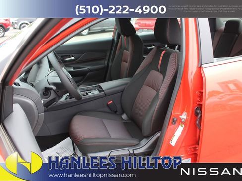 New 2026 Nissan Murano SL w/ Cargo Package image 12