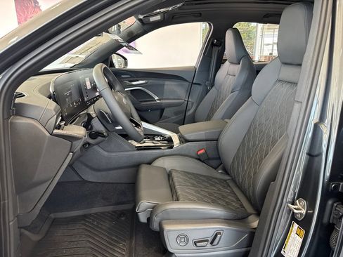 New 2026 Audi SQ5 Premium Plus AWD/4WD image 14