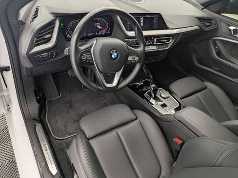 Used 2024 BMW 228i xDrive Gran Coupe w/ Convenience Package AWD/4WD image 2