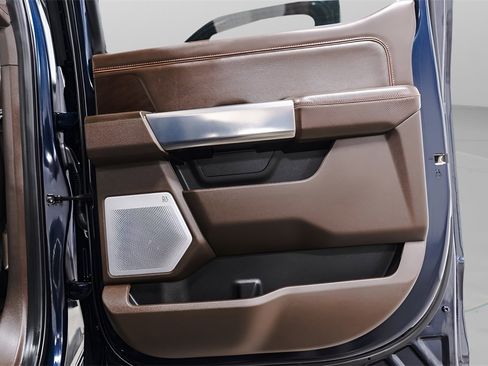 Used 2025 Ford F250 King Ranch image 34