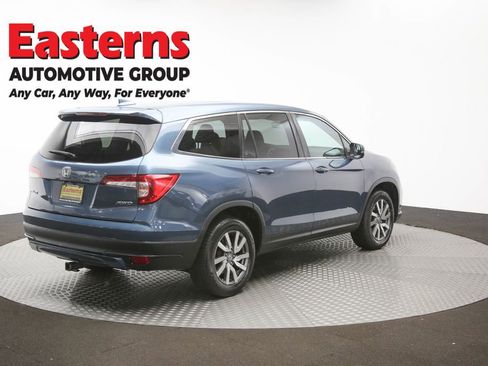 Used 2022 Honda Pilot EX-L image 41