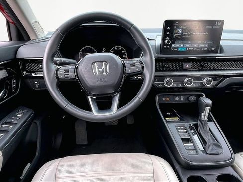 Certified 2024 Honda CR-V EX-L image 8