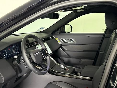 Used 2026 Land Rover Range Rover Velar Dynamic SE AWD/4WD image 37