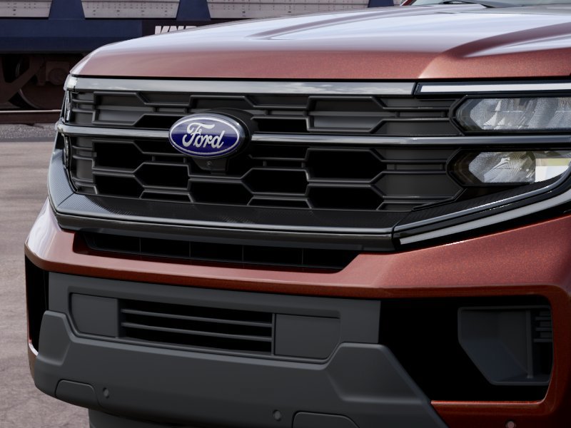 New 2027 Ford Expedition Active AWD/4WD image 40