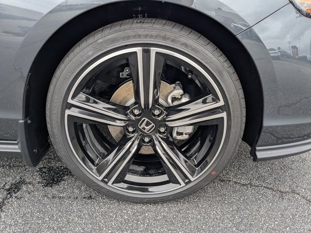 New 2026 Honda Accord SE image 11