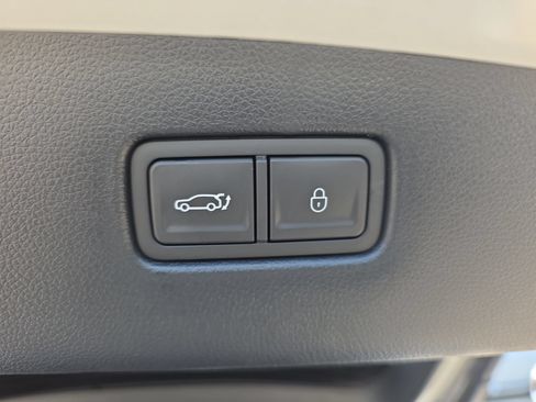 Used 2026 Genesis GV70 3.5T Sport Prestige AWD/4WD image 13