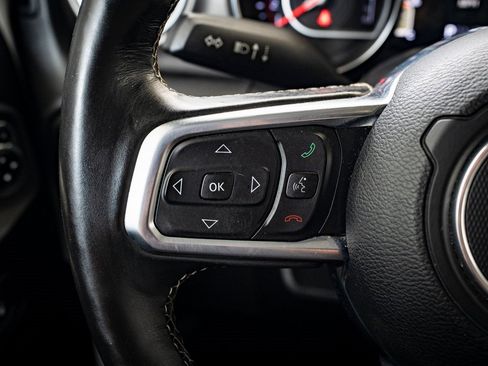 Used 2020 Jeep Wrangler Unlimited Rubicon image 23