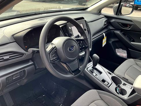 New 2026 Subaru Crosstrek 2.5i image 8