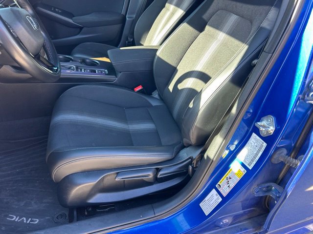 Used 2023 Honda Civic Sport image 9
