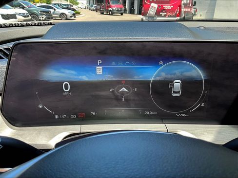 Certified 2024 Kia Telluride SX X-Pro AWD/4WD image 13
