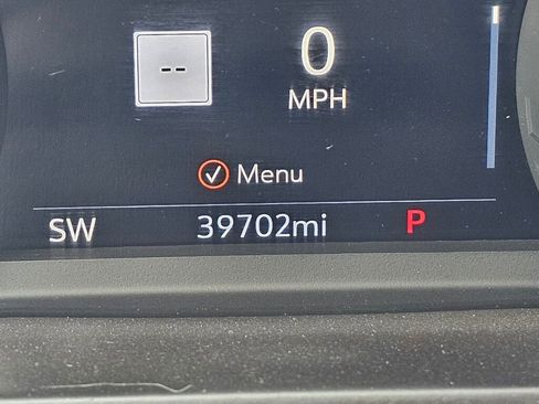 Used 2021 Chevrolet Silverado 2500 LTZ w/ LTZ Premium Package image 33