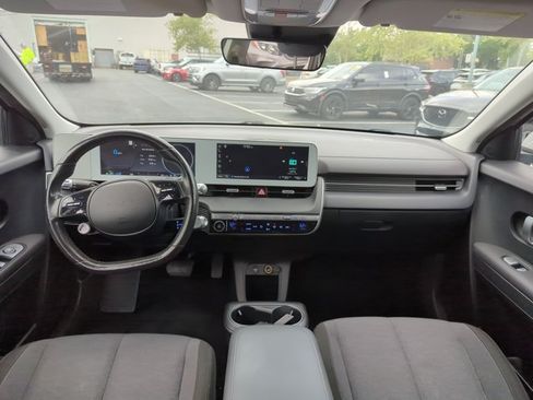 Used 2024 Hyundai Ioniq 5 SEL RWD image 25