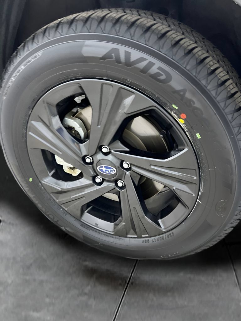 Certified 2024 Subaru Crosstrek 2.0i AWD/4WD image 18
