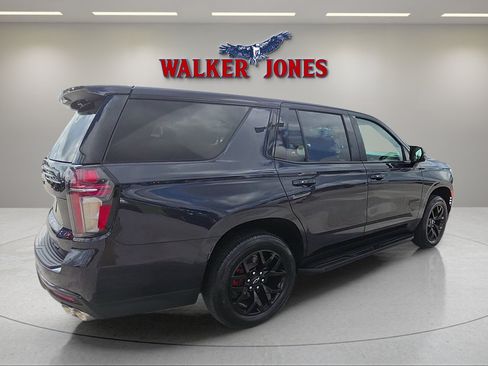 Used 2024 Chevrolet Tahoe RST w/ RST Performance Edition AWD/4WD image 7