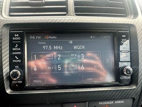 Used 2023 Mitsubishi Outlander Sport ES image 14