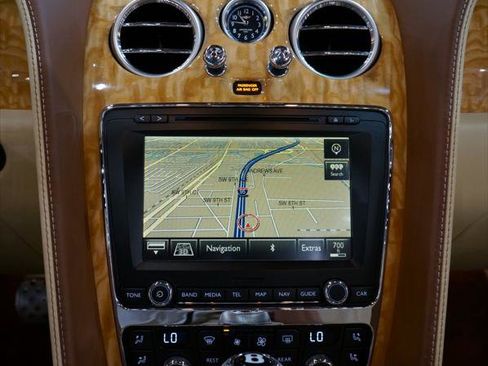 Used 2013 Bentley Continental GT image 25