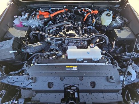 Used 2026 Toyota Tacoma Trailhunter image 29