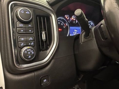 Used 2023 Chevrolet Silverado 2500 LTZ w/ Safety Package image 6