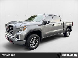 Used 2020 GMC Sierra 1500 AT4 w/ AT4 Premium Package video 1