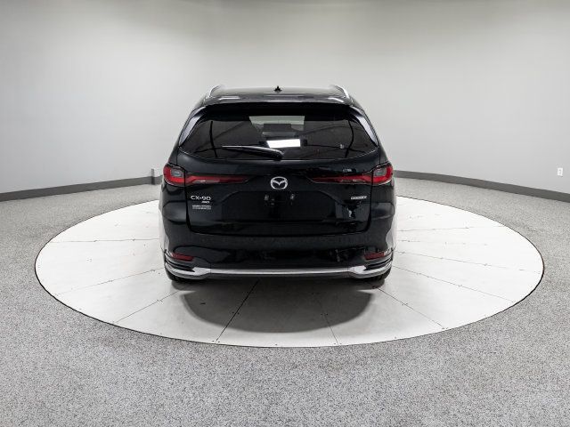 Used 2025 MAZDA CX-90 3.3 Turbo w/ Premium Plus Pkg AWD/4WD image 32
