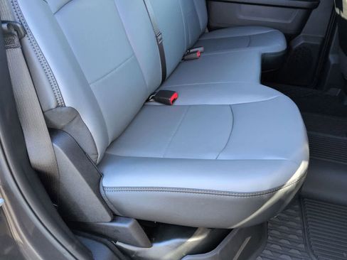 New 2026 RAM 3500 Tradesman w/ Chrome Appearance Group A image 12