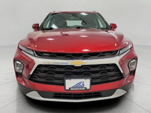 Used 2023 Chevrolet Blazer LT w/ Convenience Package image 13