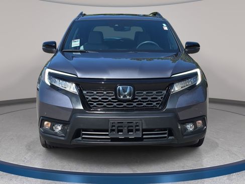 Used 2021 Honda Passport Touring image 3