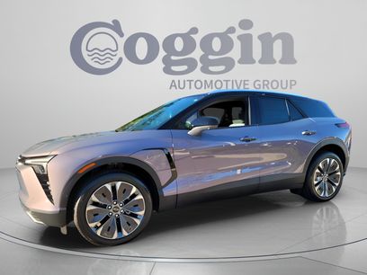 New 2026 Chevrolet Blazer EV LT w/ Super Cruise Package