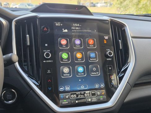 New 2026 Subaru Ascent Touring image 27