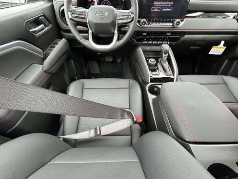 New 2026 Chevrolet Colorado Z71 w/ Technology Package image 13