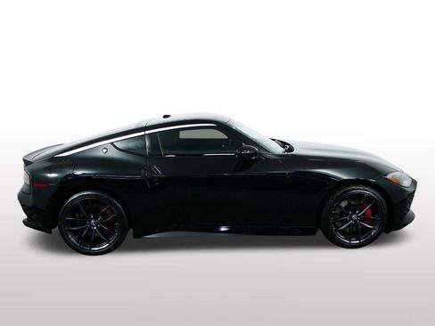 New 2024 Nissan Z Performance w/ Floor Mat Package image 14