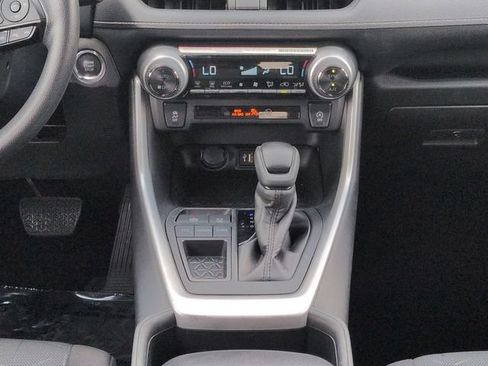 Certified 2024 Toyota RAV4 XLE FWD image 19