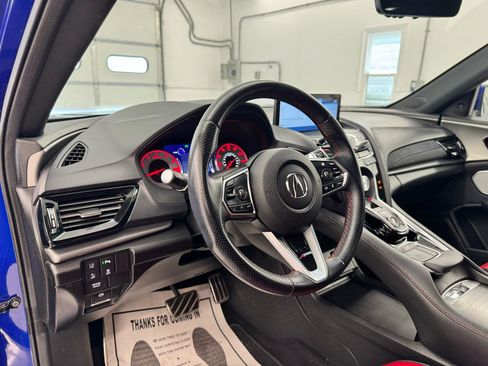 Used 2020 Acura RDX A-Spec AWD/4WD image 17