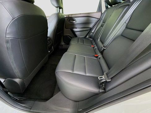 Used 2023 Nissan Rogue SL w/ SL Premium Package AWD/4WD image 26