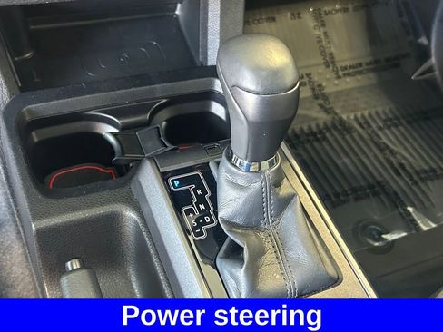 Used 2023 Toyota Tacoma TRD Off-Road image 14