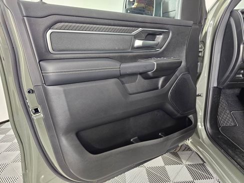 New 2026 RAM 1500 Big Horn AWD/4WD image 20