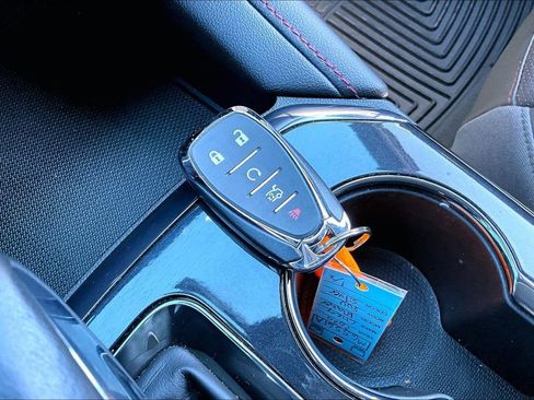 Used 2020 Chevrolet Blazer RS image 10