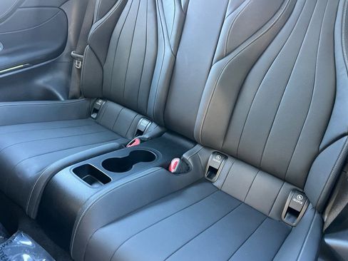 New 2025 Mercedes-Benz CLE 450 CLE 450 image 19