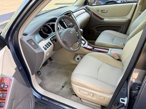 Used 2007 Toyota Highlander Limited image 23