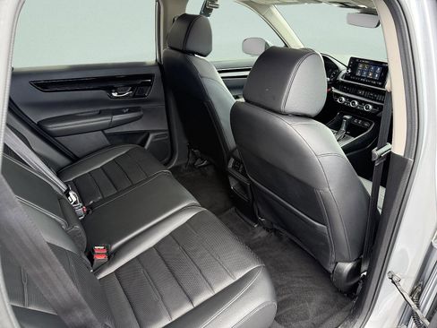 Certified 2023 Honda CR-V EX-L image 26