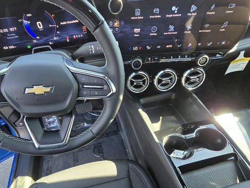 Used 2025 Chevrolet Blazer EV LT w/ Super Cruise Package image 41