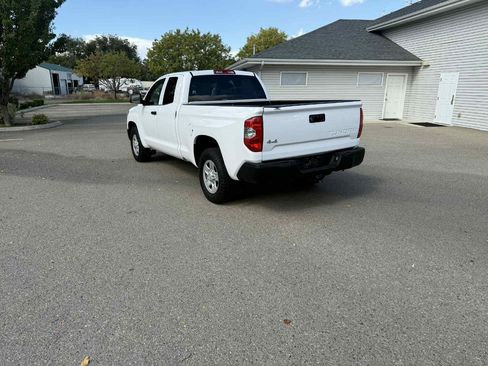 Used 2019 Toyota Tundra SR image 3
