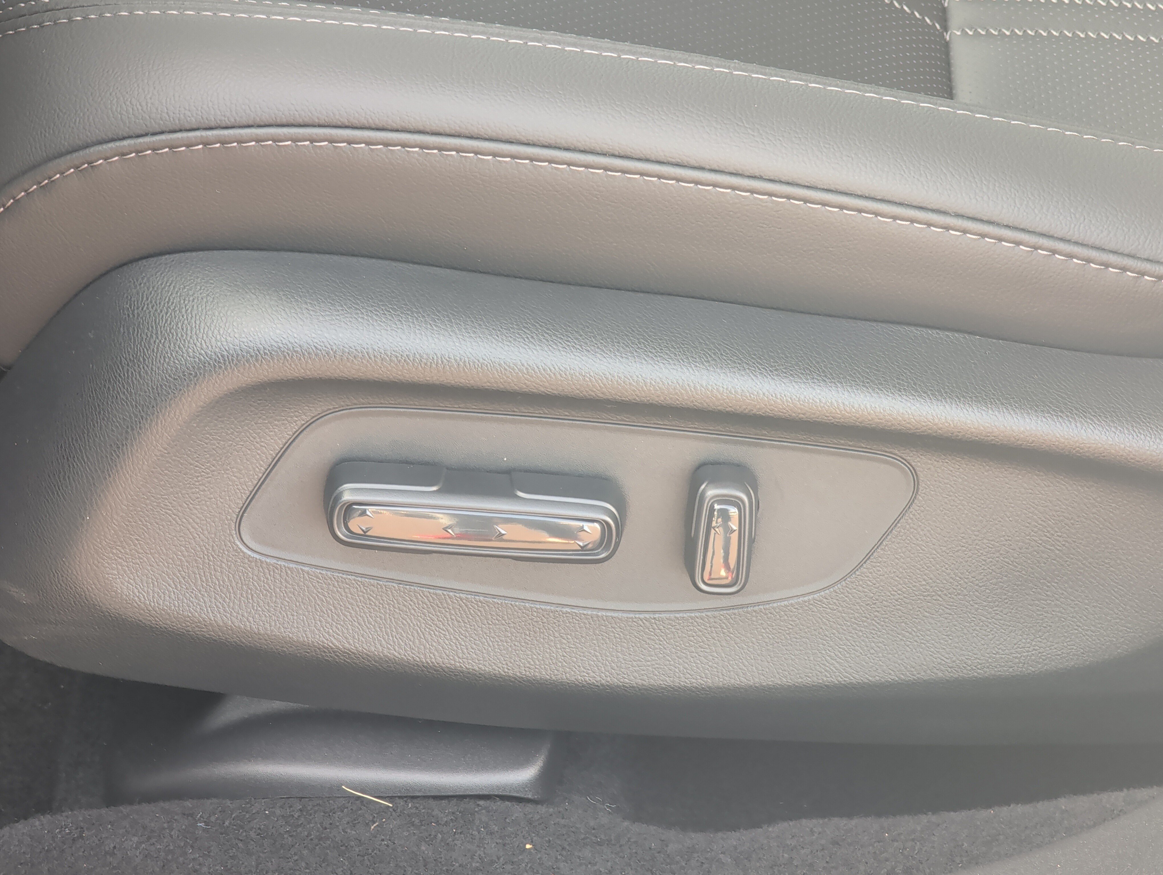 New 2027 Honda HR-V EX-L image 19