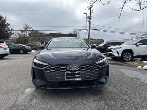 Used 2025 Audi A5 2.0T Prestige image 8